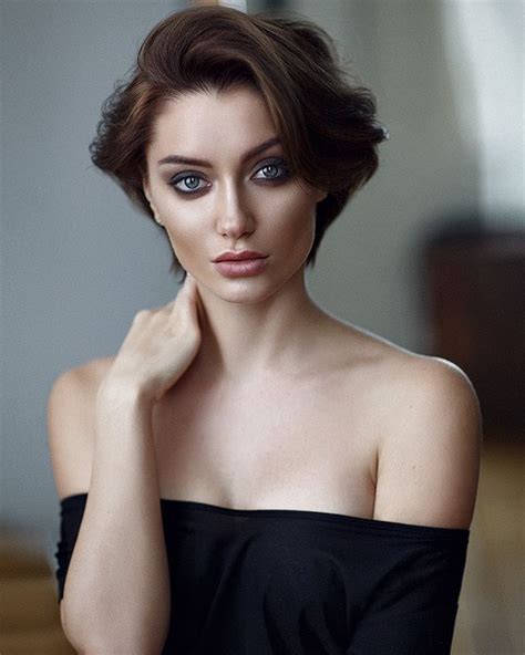 Alexey Kazantsev Kazantsevalexey Instagram Portrait Female Portrait