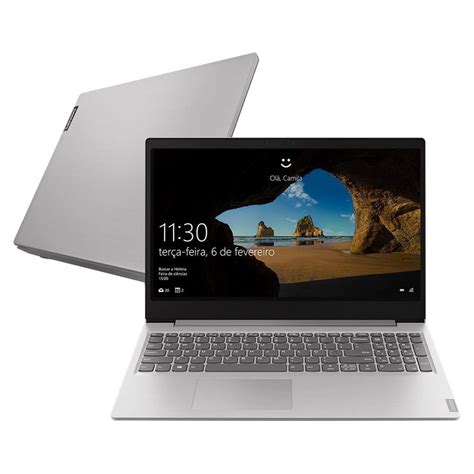 Notebook Lenovo Ideapad S145 15iwl Intel Core I5 8gb 1tb Tela 156
