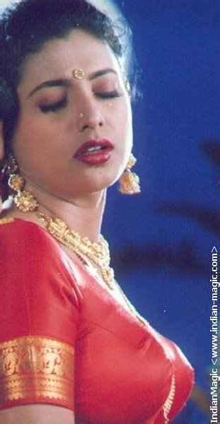 Telugutamilsouth Indian Actress Roja Hot And Spicy Unseen Most
