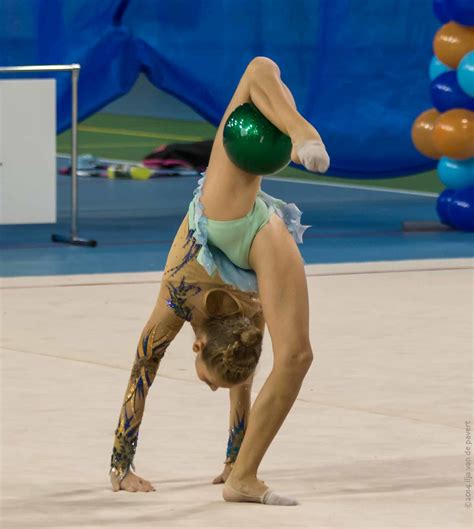 See more ideas about gymnastics pictures, gymnastics, female gymnast. 20141115-_D8H1412 | 4th Rhythmic Gymnastics Tournament Silve… | Flickr