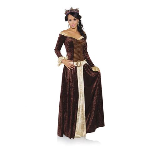 My Lady Renaissance Adult Costume Free Shipping