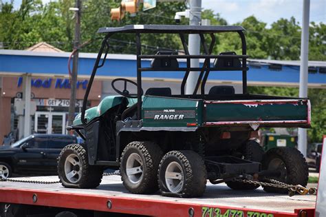 Cart Atv Lift Flatbed Free Photo On Pixabay Pixabay