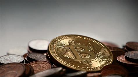 Bitcoins Y Otros Tipos De Monedas Virtuales Noticias De Economía En