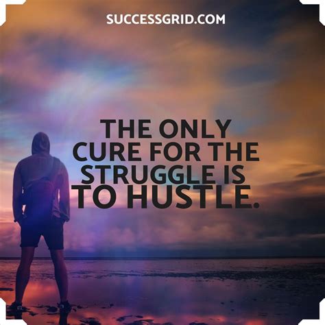 quotes about hustle inspiration