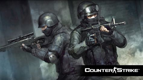 Counter Strike 1 6 Wallpaper 4k