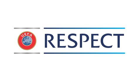 UEFA Respect Logo