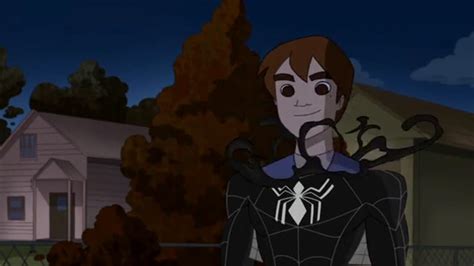 Watch The Spectacular Spider Man Season 1 Episode 10 Persona Hd
