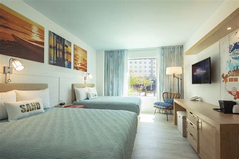 Universals Endless Summer Resort Dockside Inn And Suites Is