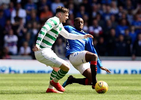 Камара глен (kamara glen) футбол полузащитник финляндия 28.10.1995. Celtic masterclass makes a mockery of Rangers signing star ...