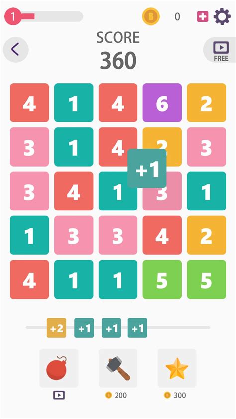 Puzzle 3 In 1 Crazy Number Apk For Android Download