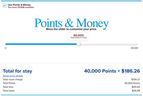 Maximizing Redemptions With Hilton Honors The Points Guy