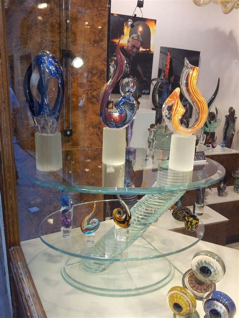 Murano Glass Venice Shopping Venice Glass Art