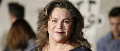 Actress Kathleen Turner Talks Meeting Trump And That Handshake