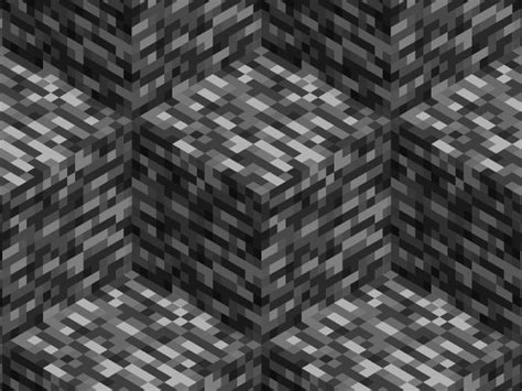 Try The New Bedrock Textures In Minecraft Now Available The