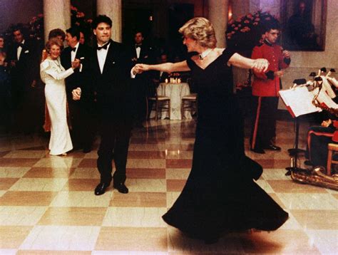 Why Princess Diana Remains An Obsession In The Us 20 Years After Her