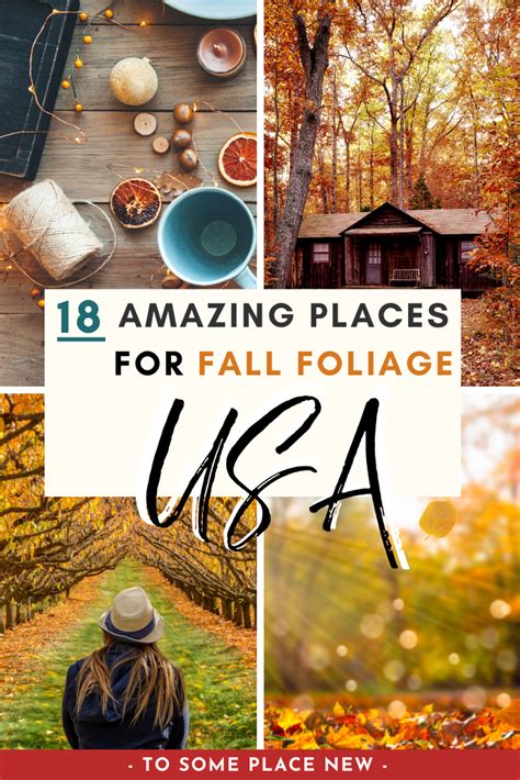 22 Best Fall Vacations In The Us Updated For 2023 Fall Vacations