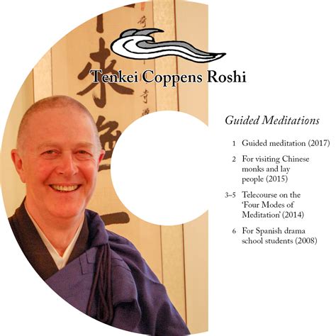 Guided Meditation Audio Zen River Temple