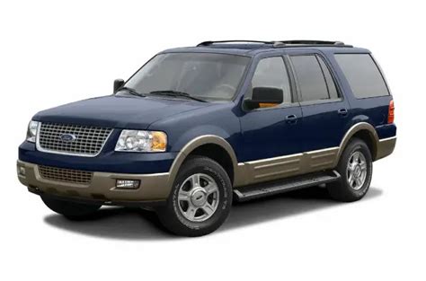 2003 Ford Expedition 54l Engine Torque Specs Ford Specs
