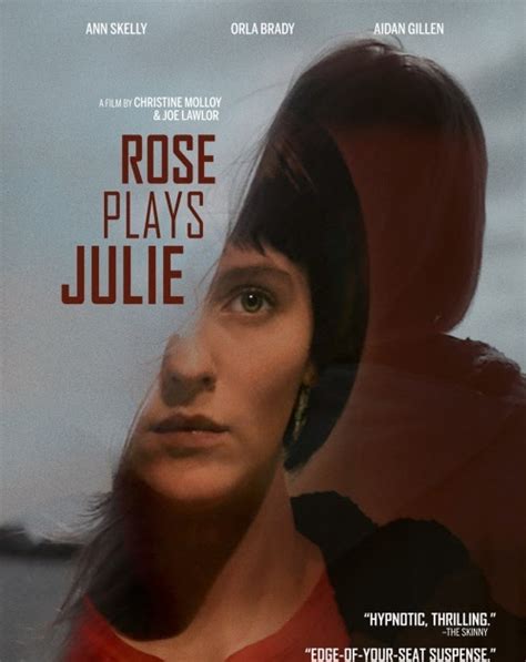 New Age Mama Rose Plays Julie