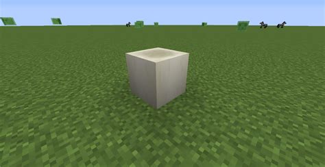 Why The Bone Block Is The Greatest New Block In Minecraft Hubpages