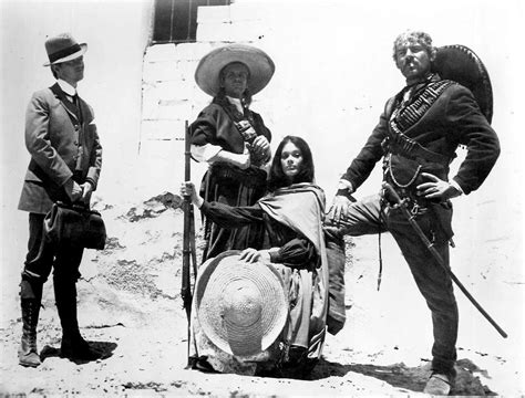 Almeria Movies — A Bullet For The General Aka Quien Sabe El