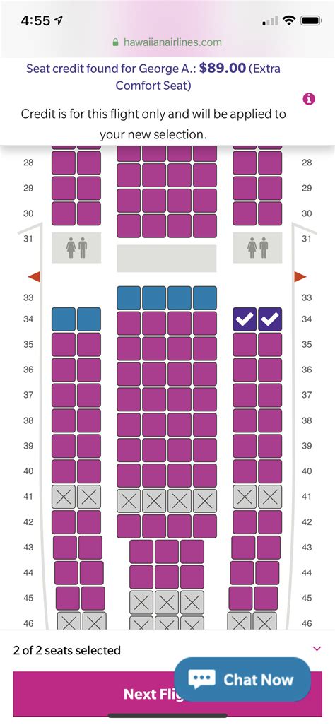 Hawaiian Airlines A321 Seating Chart Porn Sex Picture