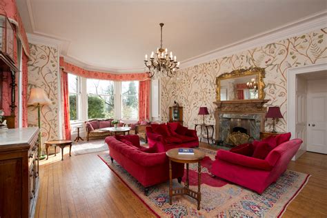 Why not enjoy a lovely self catering holiday in a cottage in borders. The Holiday Cottages: Kippilaw House, Melrose, Scottish ...