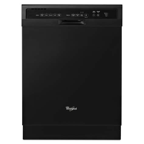 2,091 24 stainless steel dishwasher products are offered for sale by suppliers on alibaba.com, of which dish. Whirlpool - WDF550SAAB - 24" Built-In Dishwasher w/ 100% ...