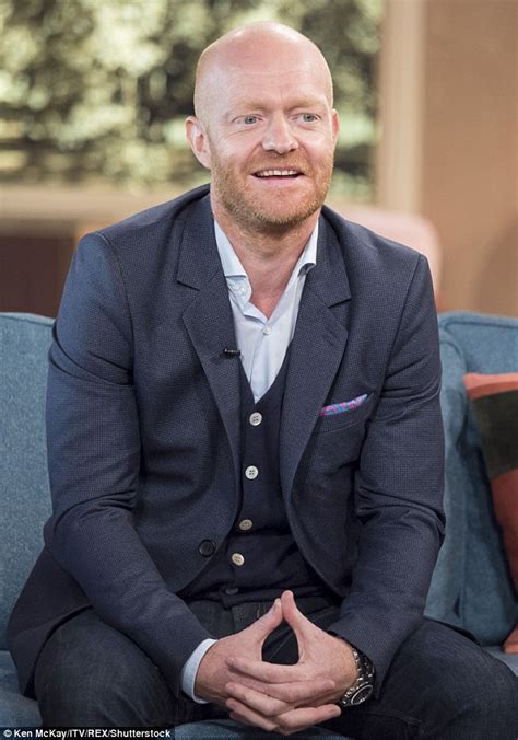 Jason kleinberg and jake wood of diego's umbrella lay it down with the song this is it. EastEnders actor Jake Wood beats Ed Sheeran and Jon ...