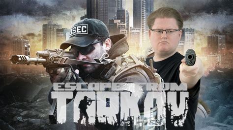 Although this does work, it holds back the freedom of hosting choice for. Darum ist Escape from Tarkov mein neues Lieblings-Game ...