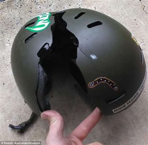 Bike Accidents Without Helmets
