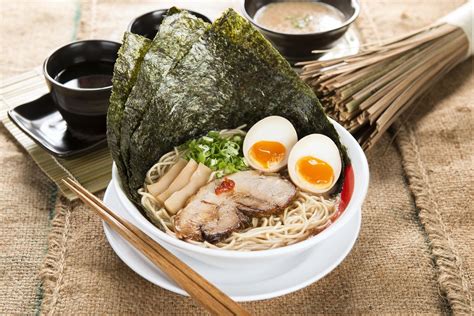 Ramen can be spiced up another way by simply making it according to directions and adding in a few extras to spice it up or make it more interesting. The 10 Best Umami Ramen in KL That Will Give You A Taste ...
