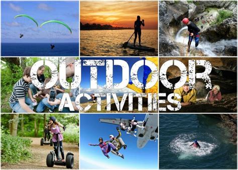 Introduction To Outdoor Recreational Activities Quizizz