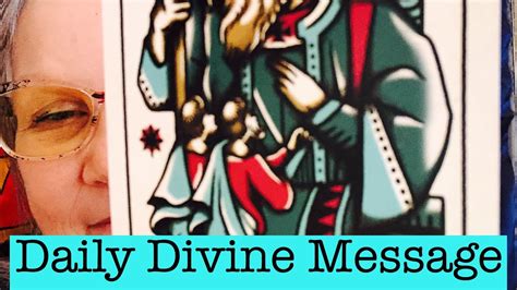 💘your Daily Divine Message💘 Tattoo Tarot Deck 💘 The Hierophant 💘 Youtube
