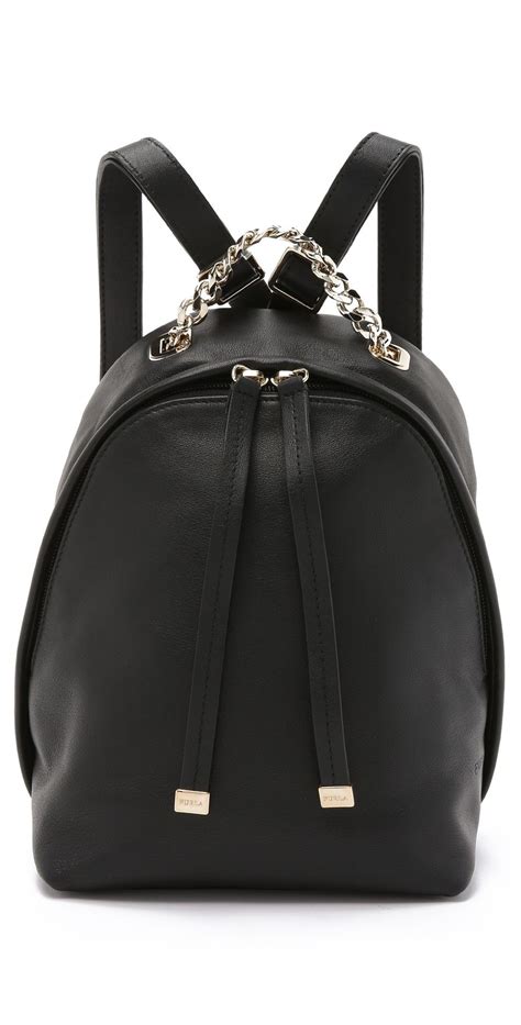 Furla Spy Mini Backpack Backpacks Womens Backpack Mini Backpack