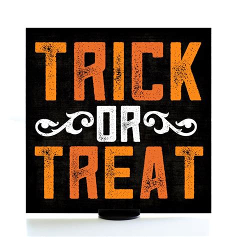 Halloween Signs Metal Sign Halloween Sign Halloween Etsy