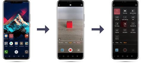 Come Registro I Video In Super Slow Motion Huawei Supporto Italia