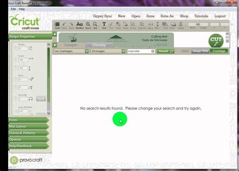 We help people lead creative lives! Cricut Craft Room CCR search tutorial | Craft room, Cricut ...