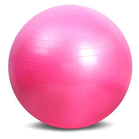 Yoga Fitness Ball 65cm Utility Yoga Balls Pilates Balance Sport Fitball