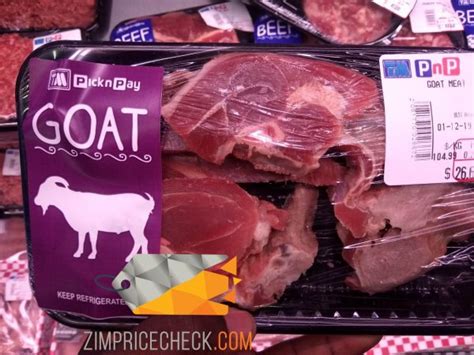 Goat Meat Will Cost You Twice The Price Of Beef Here Is How To Get It