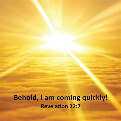 Quotes From The Bible Revelation Quotesgram