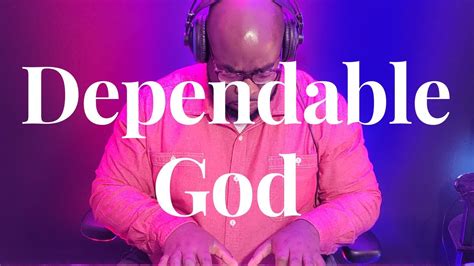 Dependable God Medley Excess Love Mercy Chinwo Okaka By Tim