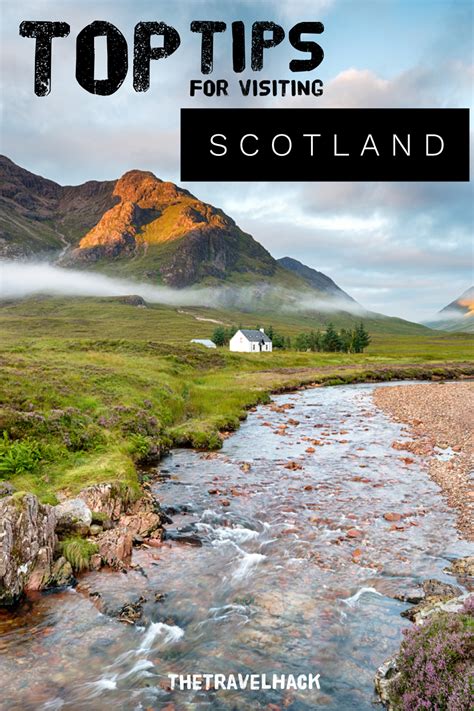 The Travel Bloggers Guide To Scotland The Travel Hack