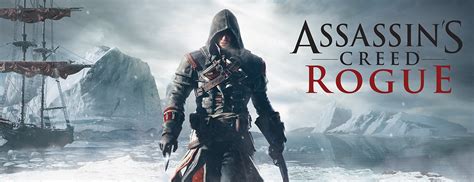Este Es El Tr Iler De Lanzamiento De Assassin S Creed Rogue