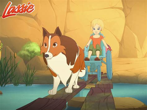 Lassie Cartoon Full Episodes In English Movies