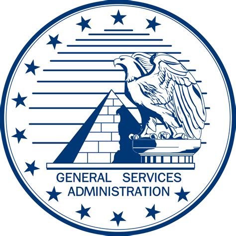 the u s general services administration harris federal law firm