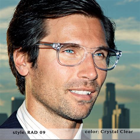 Geek Eyewear® Rx Eyeglasses Style Rad 09 Sunglasses Celebrities