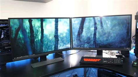 How To Play Game On A Second Monitor Fullscreen