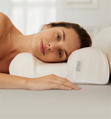 sleep and glow beauty pillow anti wrinkle and anti aging back sleeping pillow beauty sleep pillow