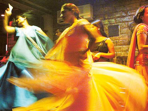 Mumbai Dance Bars To Reopen Amid Worries Trafficking Of Women May Rise India Gulf News